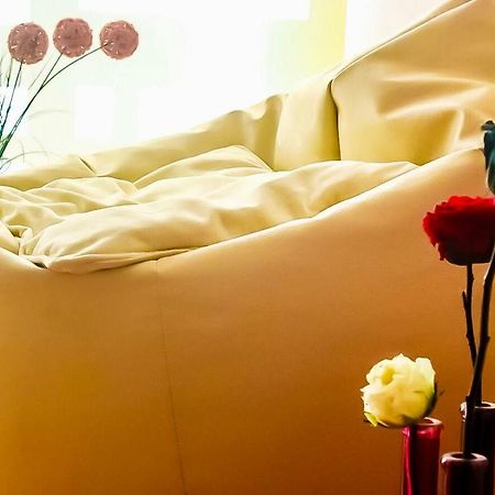Heaven & Tasha Apartment Лагос Екстериор снимка