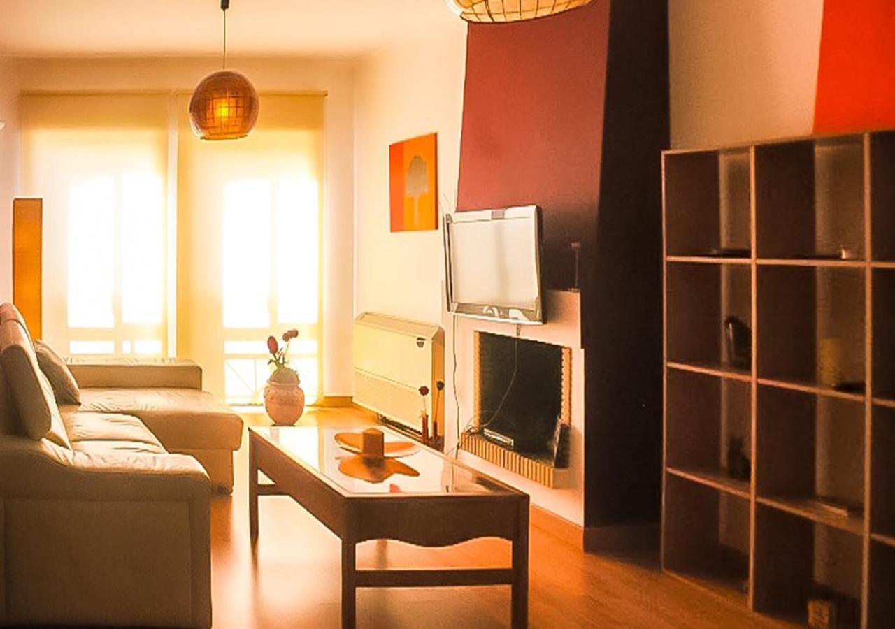 Heaven & Tasha Apartment Лагос Екстериор снимка
