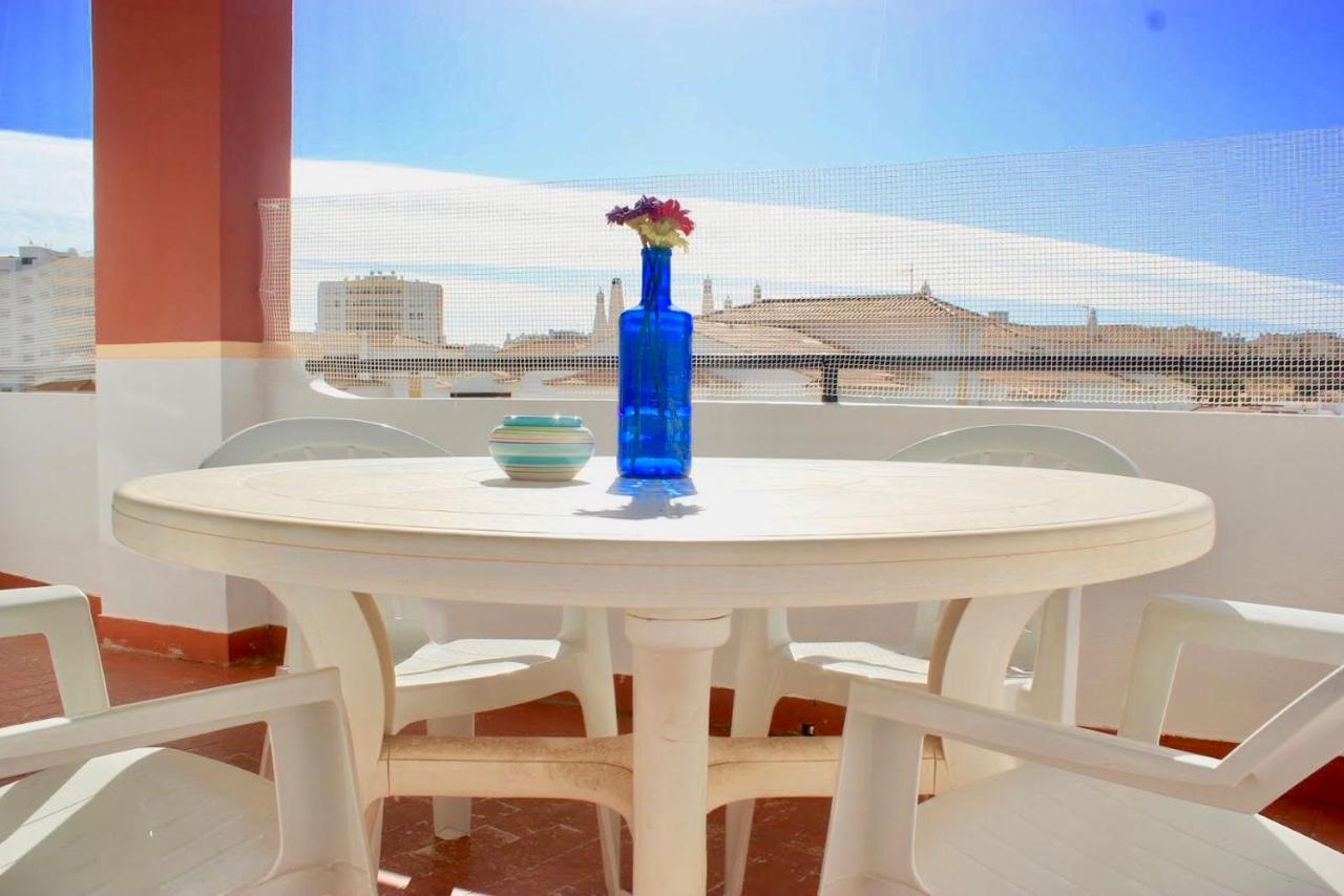 Heaven & Tasha Apartment Лагос Екстериор снимка