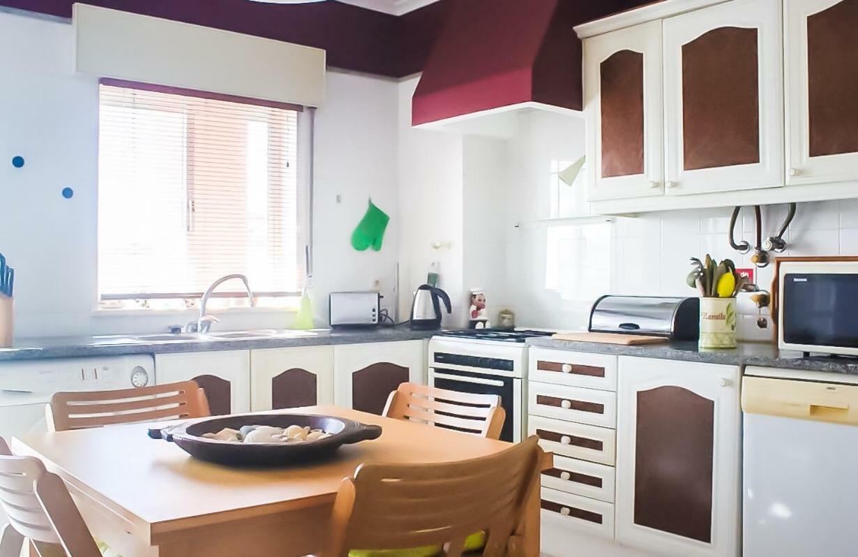 Heaven & Tasha Apartment Лагос Екстериор снимка