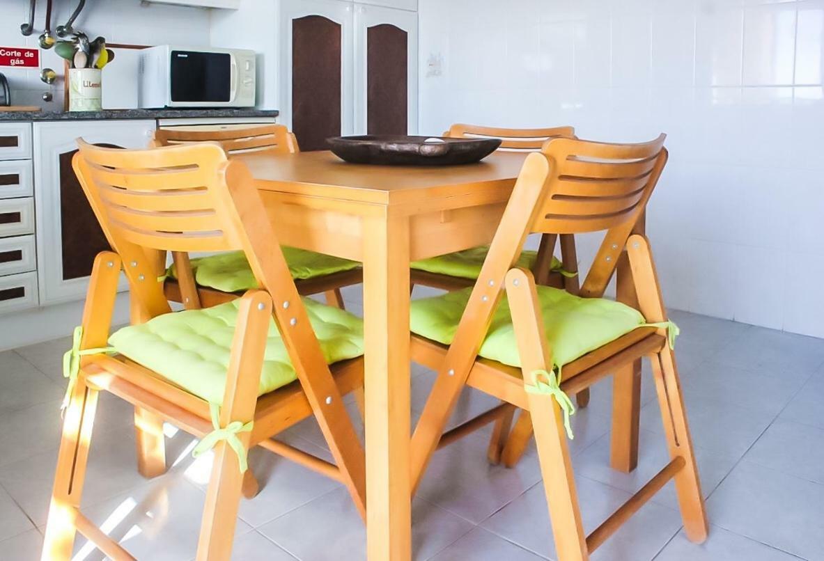 Heaven & Tasha Apartment Лагос Екстериор снимка
