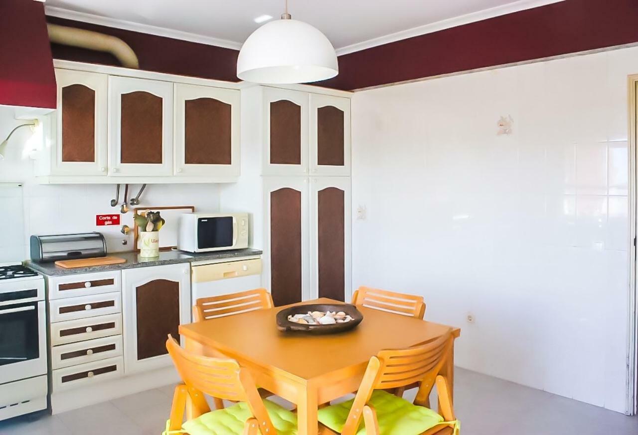 Heaven & Tasha Apartment Лагос Екстериор снимка