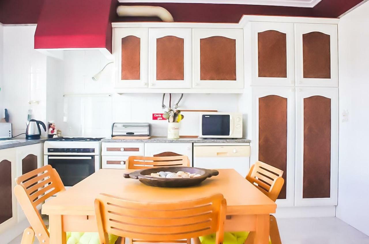 Heaven & Tasha Apartment Лагос Екстериор снимка