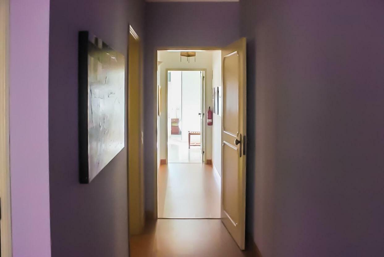 Heaven & Tasha Apartment Лагос Екстериор снимка