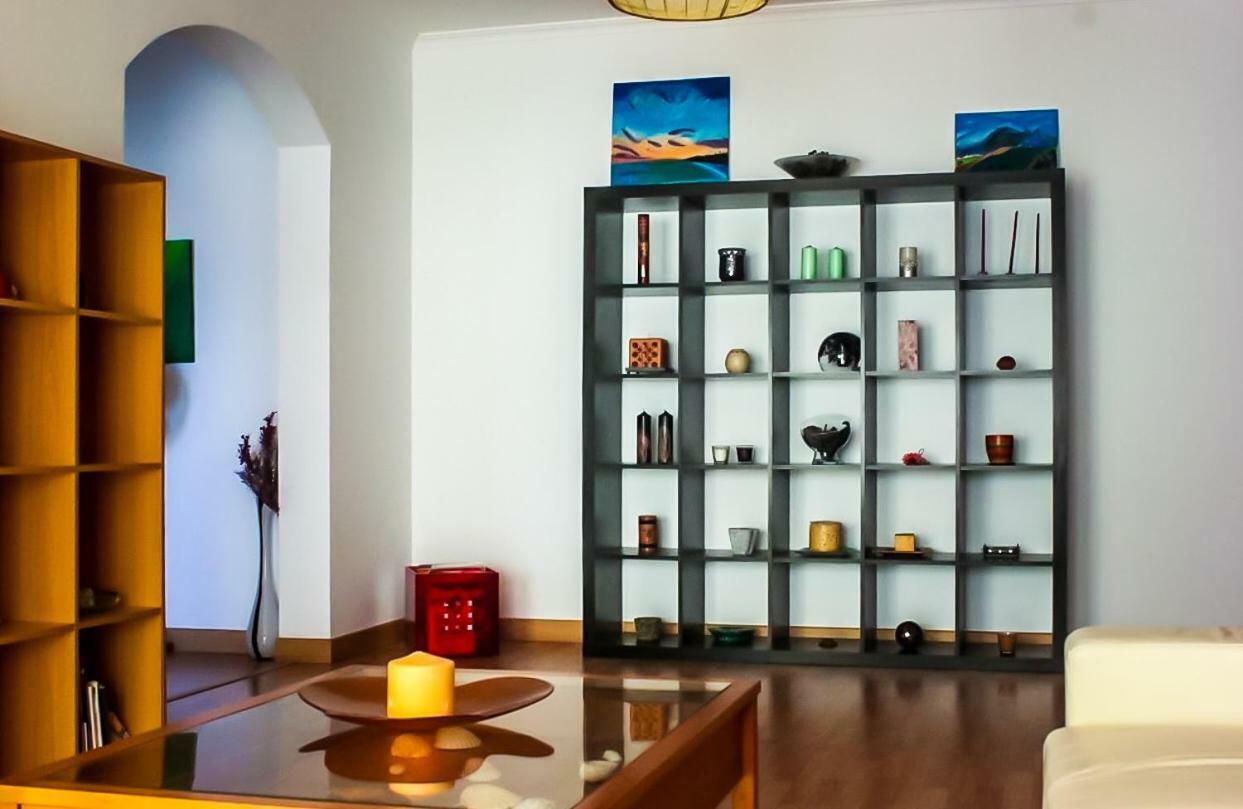 Heaven & Tasha Apartment Лагос Екстериор снимка