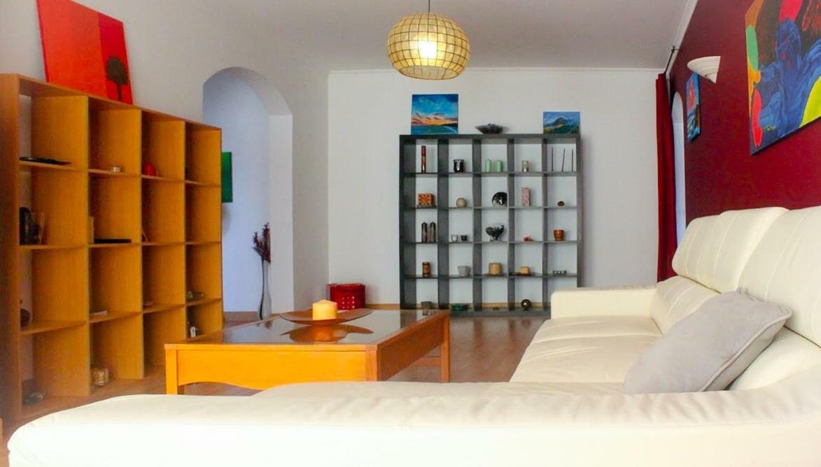 Heaven & Tasha Apartment Лагос Екстериор снимка