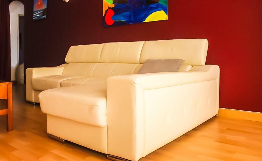 Heaven & Tasha Apartment Лагос Екстериор снимка