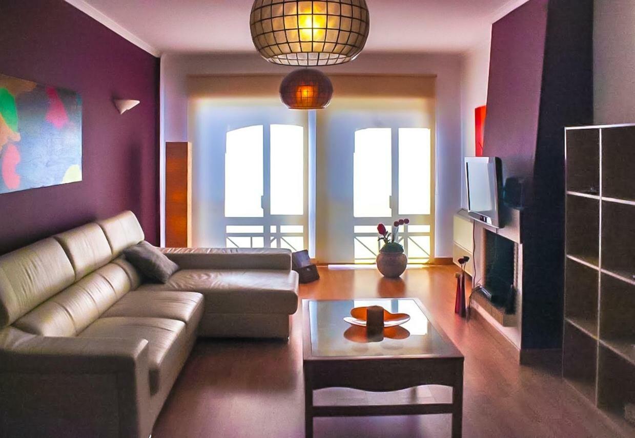 Heaven & Tasha Apartment Лагос Екстериор снимка