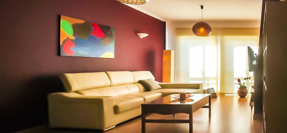 Heaven & Tasha Apartment Лагос Екстериор снимка