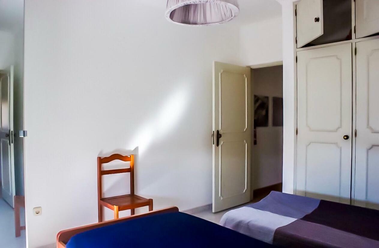 Heaven & Tasha Apartment Лагос Екстериор снимка