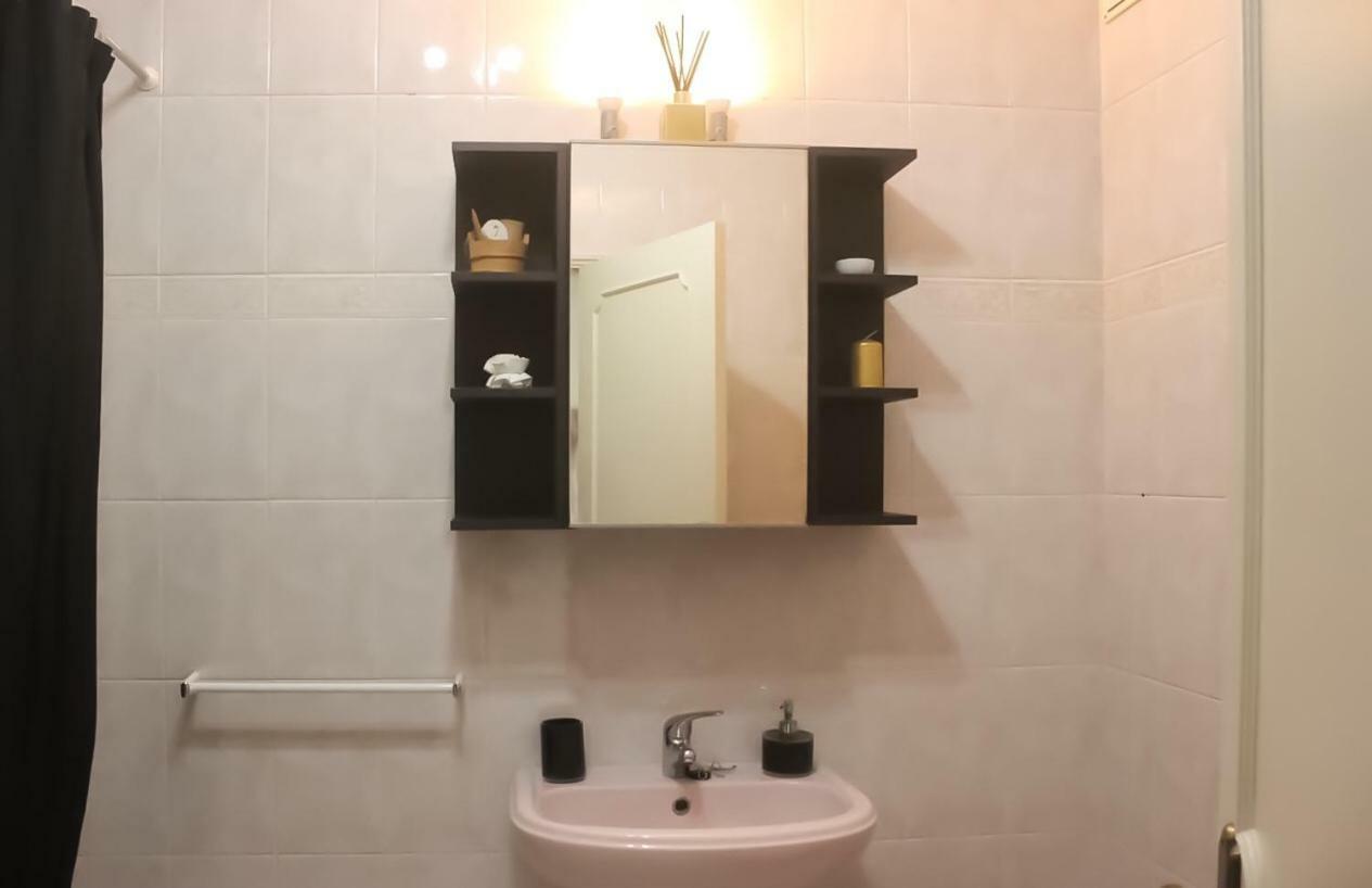 Heaven & Tasha Apartment Лагос Екстериор снимка