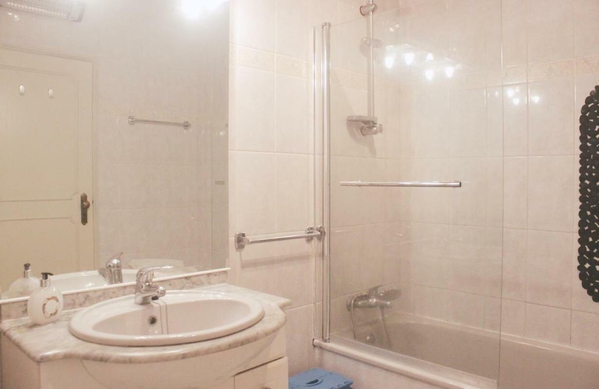 Heaven & Tasha Apartment Лагос Екстериор снимка