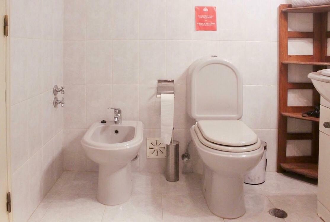 Heaven & Tasha Apartment Лагос Екстериор снимка
