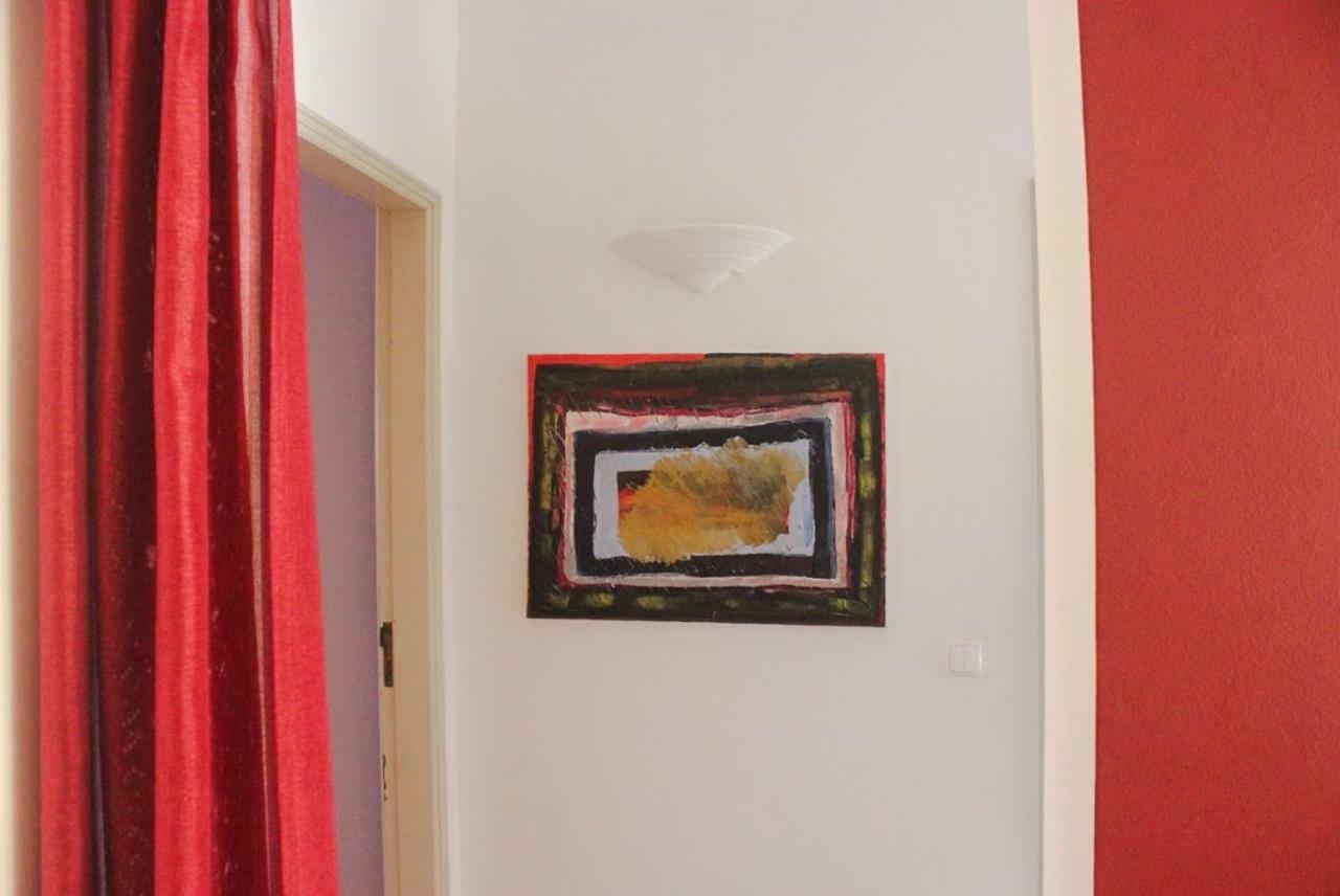 Heaven & Tasha Apartment Лагос Екстериор снимка