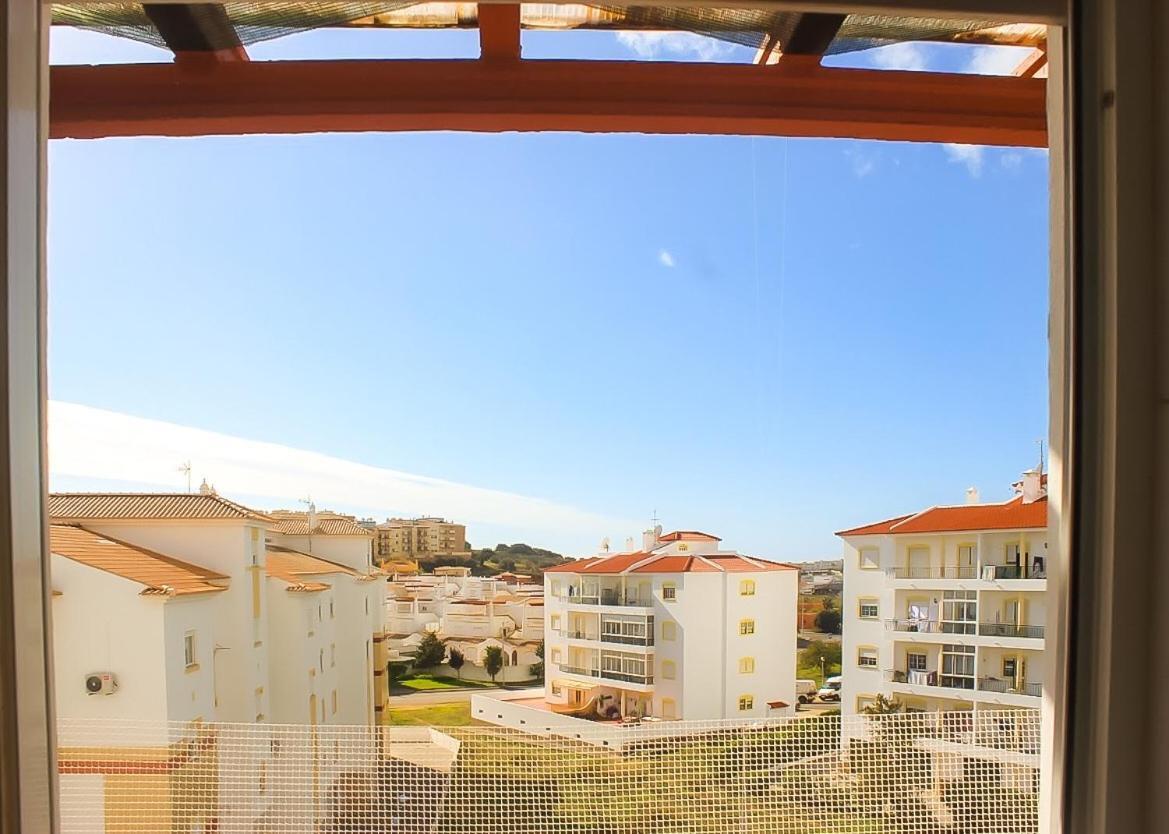Heaven & Tasha Apartment Лагос Екстериор снимка